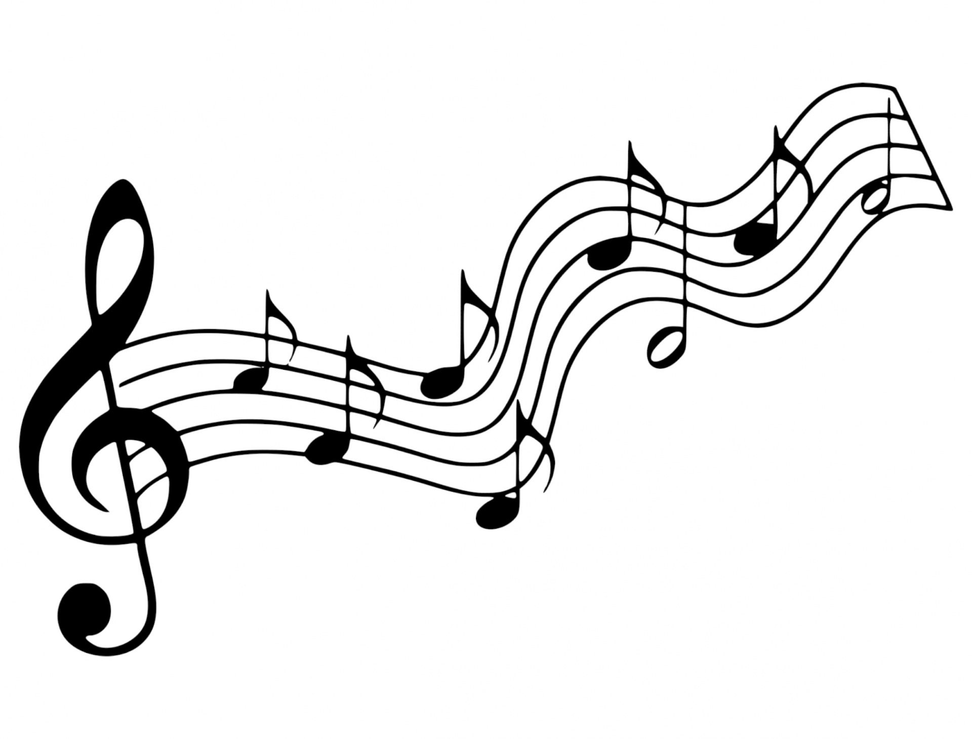 Musical notes